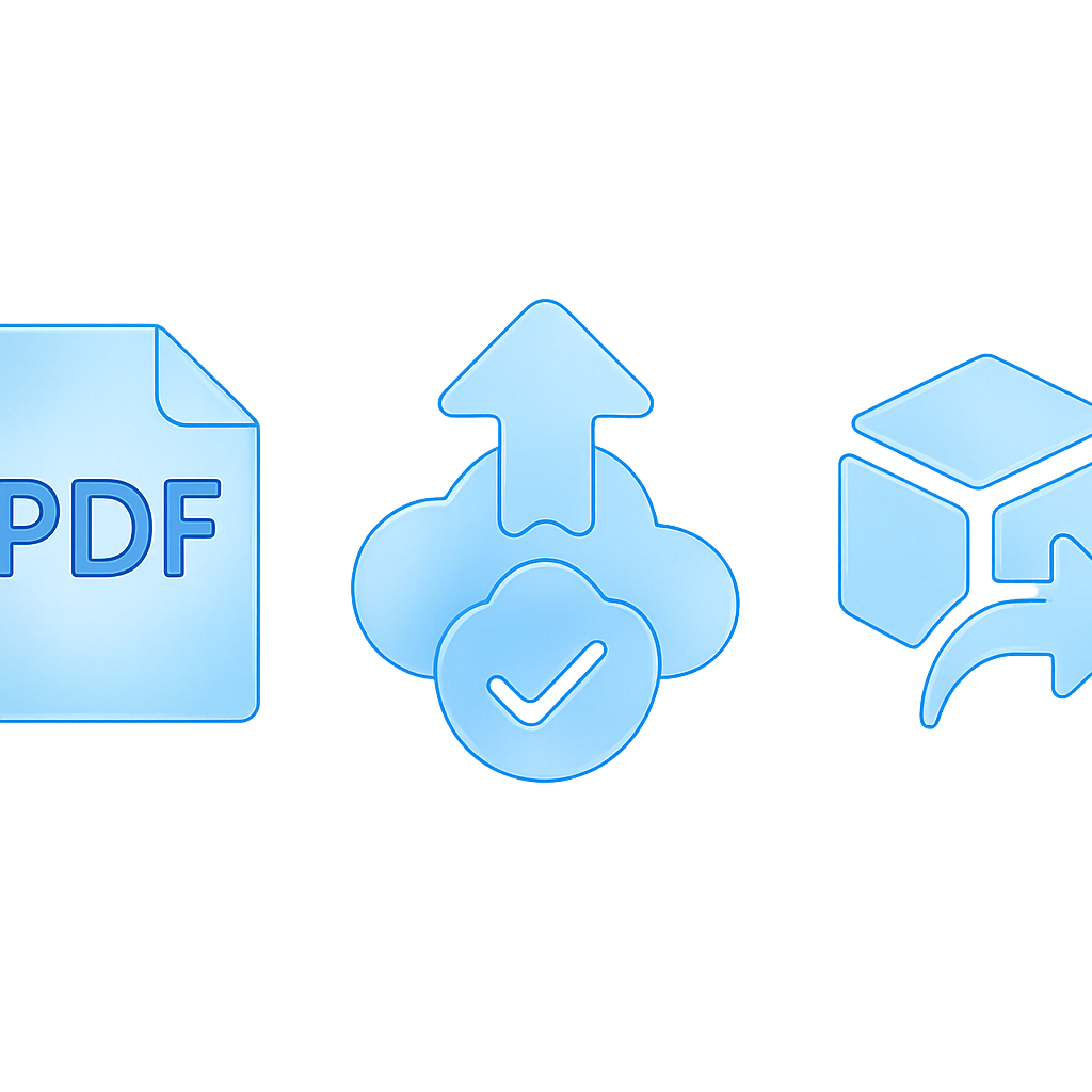 Document Sharing for Exporters